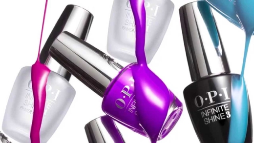 ערכת ה Infnite Shine של OPI ערכת ה Infnite Shine של OPI